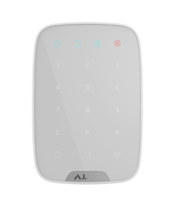 AJ-KEYPAD-W