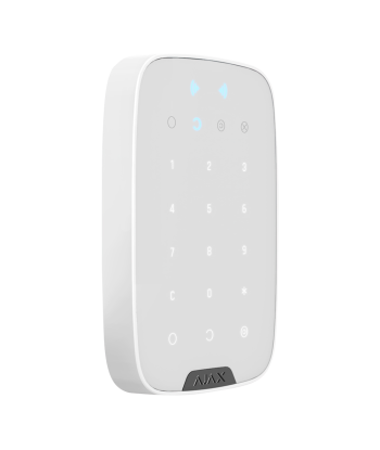 AJ-KEYPADPLUS-W
