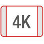 4k