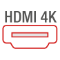 hdmi4k