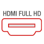 hdmi full